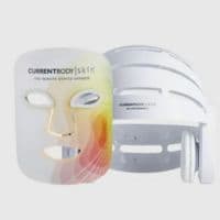 LED 4イン1マスク & 頭皮・頭髪ケアデバイスセット