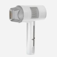 レーザーヘアリムーバルデバイス