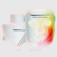 LED 4イン1マスク & ネック&デコルテマスクセット