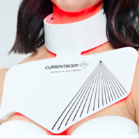 ネック＆デコルテマスクシリーズ