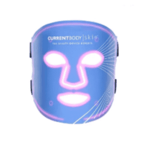 カレントボディLEDバイオレットマスク シリーズ1