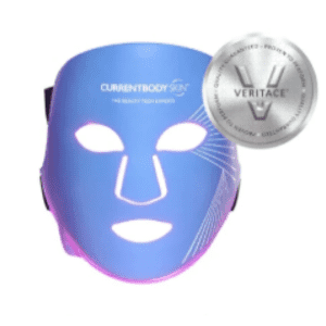 カレントボディLEDバイオレットマスク シリーズ2