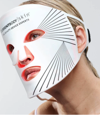 カレントボディ LEDマスク シリーズ1