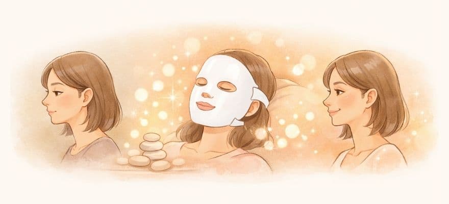 カレントボディ継続のコツ①チリツモ美容と心得る