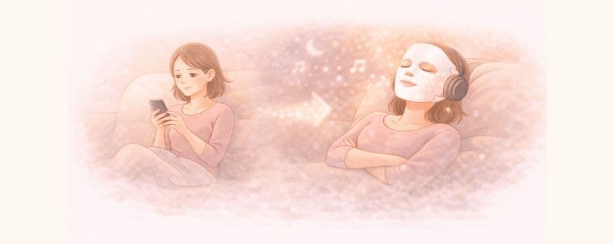 カレントボディがおすすめな人は「おうち時間を自分磨きタイムに変えたい人」