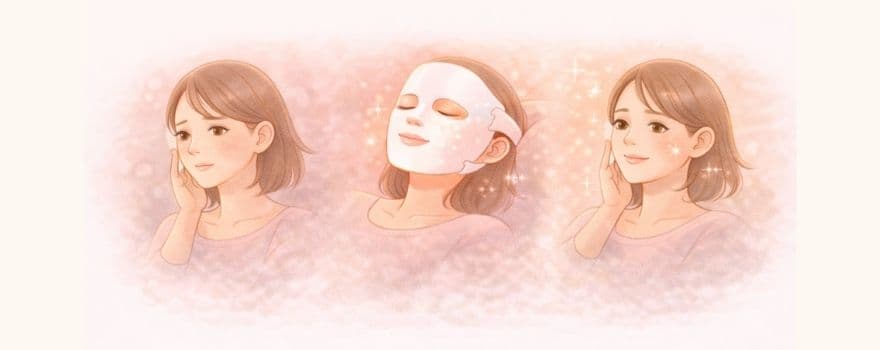 カレントボディがおすすめな人は「ハリ不足・たるみ・くすみが気になる人」