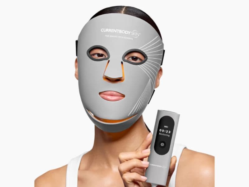 カレントボディ マルチライトマスク