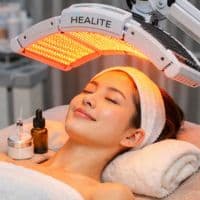 美容医療（ヒーライト）