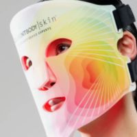 カレントボディ4イン1マスク