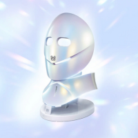 CHOUCHOU THE RADIANCE KIT (MASK&NECK)