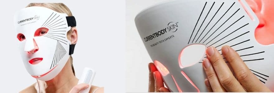 ハリケア重視なら｜LEDライトセラピーマスクシリーズ2