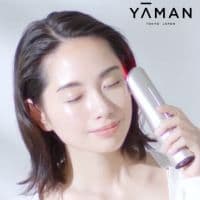 一般的な大きい縦長美顔器