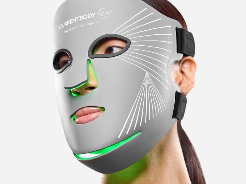 カレントボディLEDマルチライトマスクはクーポン利用で10%OFF