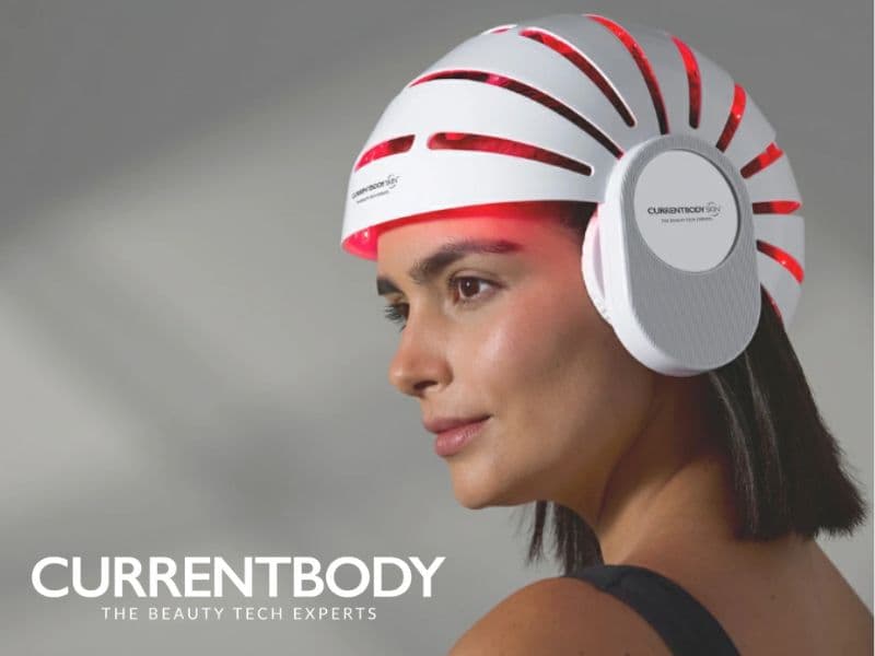 カレントボディ頭皮頭髪ケアデバイスはクーポン適用で10%OFF