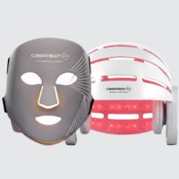 LEDマルチライトマスク＆頭皮・頭髪ケアデバイス