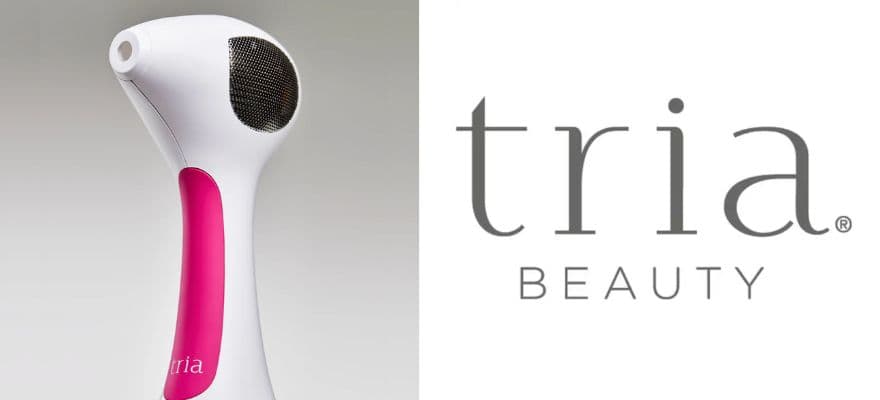 脱毛器｜トリア4X
