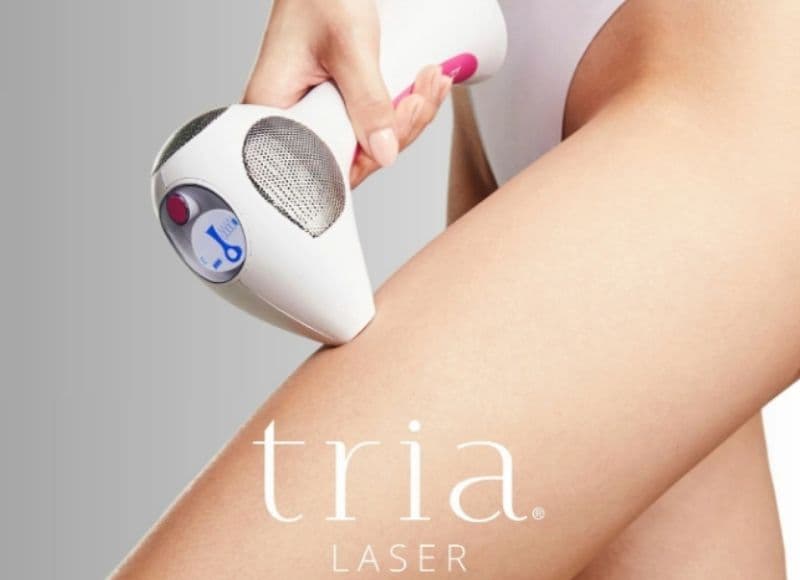 トリアレーザー美顔器と脱毛器は10％OFFクーポンでお得に購入できます