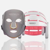 CurrentBody Skin LED マルチライトマスク＆ヘアキット
