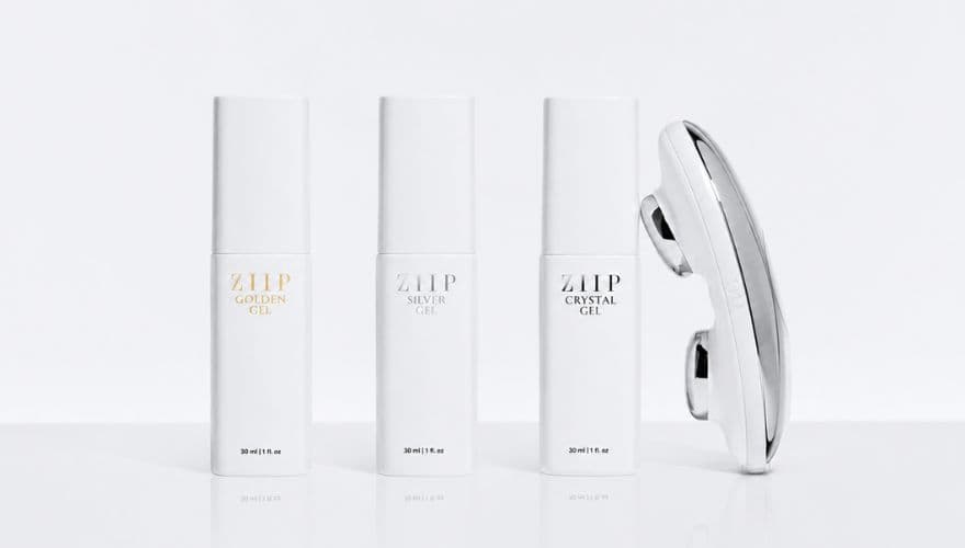 ZIIP HALOは公式サイトで10％OFFクーポンが使える