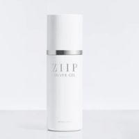 ZIIP HALOの導電ジェル│シルバージェル