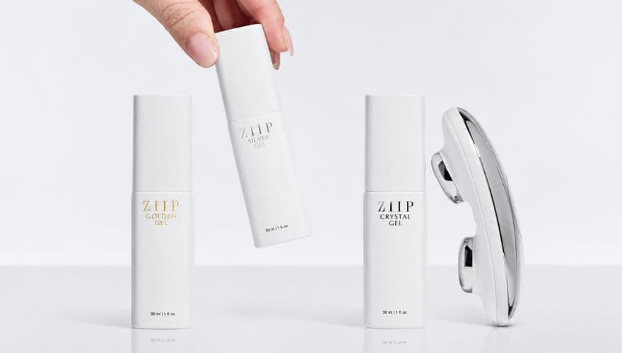 ZIIP HALOは公式サイトで10％OFFクーポンが使える