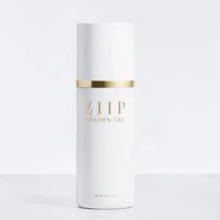 ZIIP HALOの導電ジェル│ゴールデンジェル