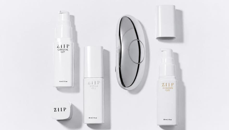 ZIIP HALOは公式サイトで10％OFFクーポンが使える