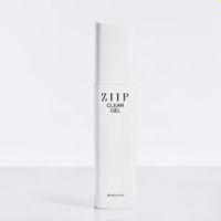 ZIIP HALOの導電ジェル│クリアジェル（80ml）