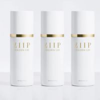 ZIIPゴールデンジェル
3本セット