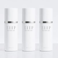 ZIIPシルバージェル
3本セット