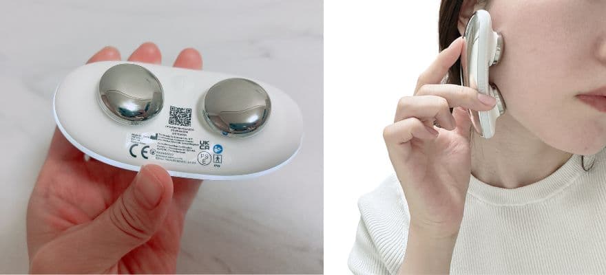 ZIIP HALOを使ってわかった結論│フェイスラインのすっきり感と滑らかさ