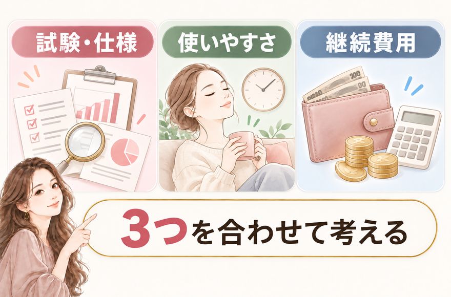 LEDマスクは効果がある？期待することを整理